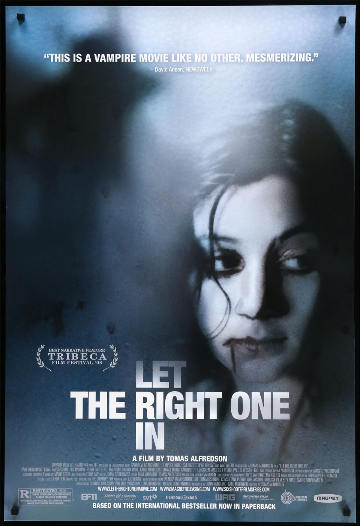 Let the Right One In (Film)