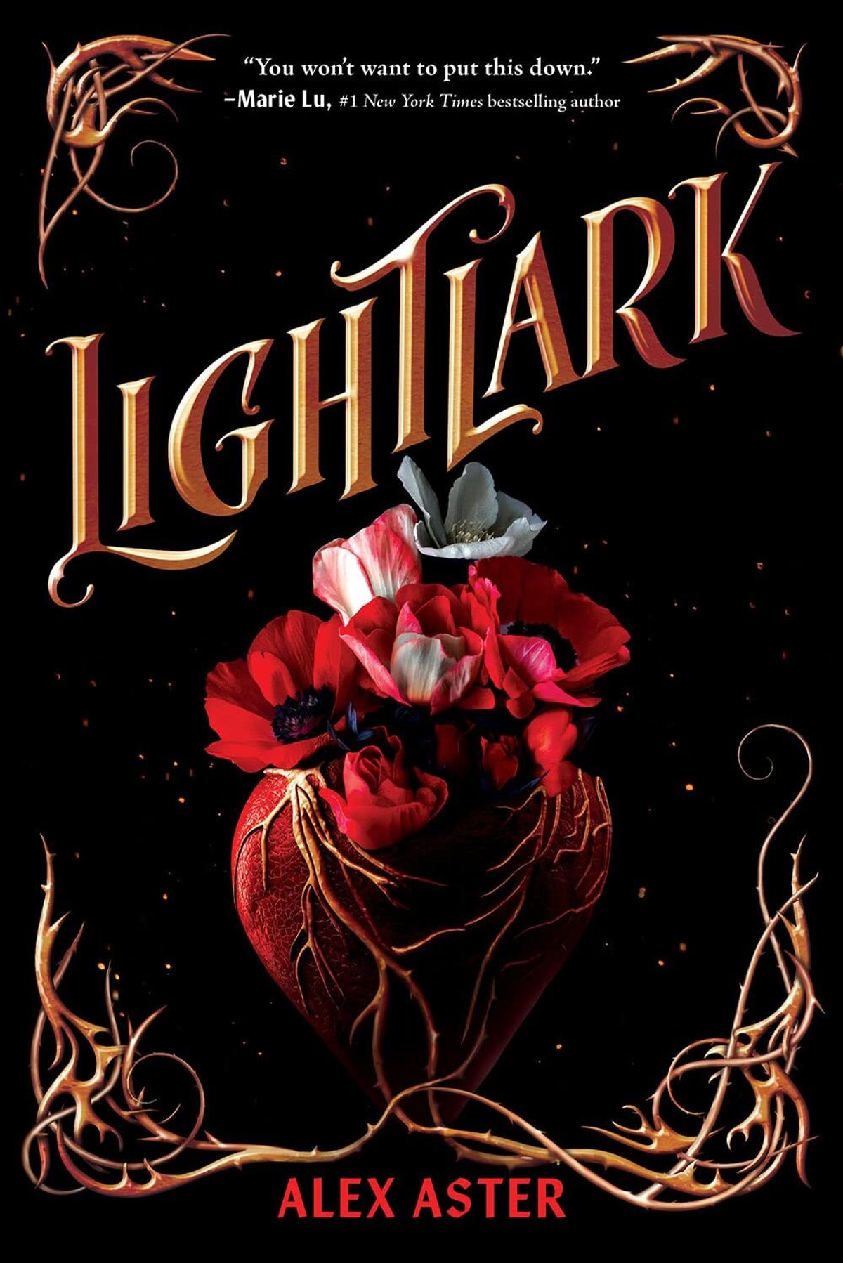 The Lightlark Saga (Literature) - TV Tropes