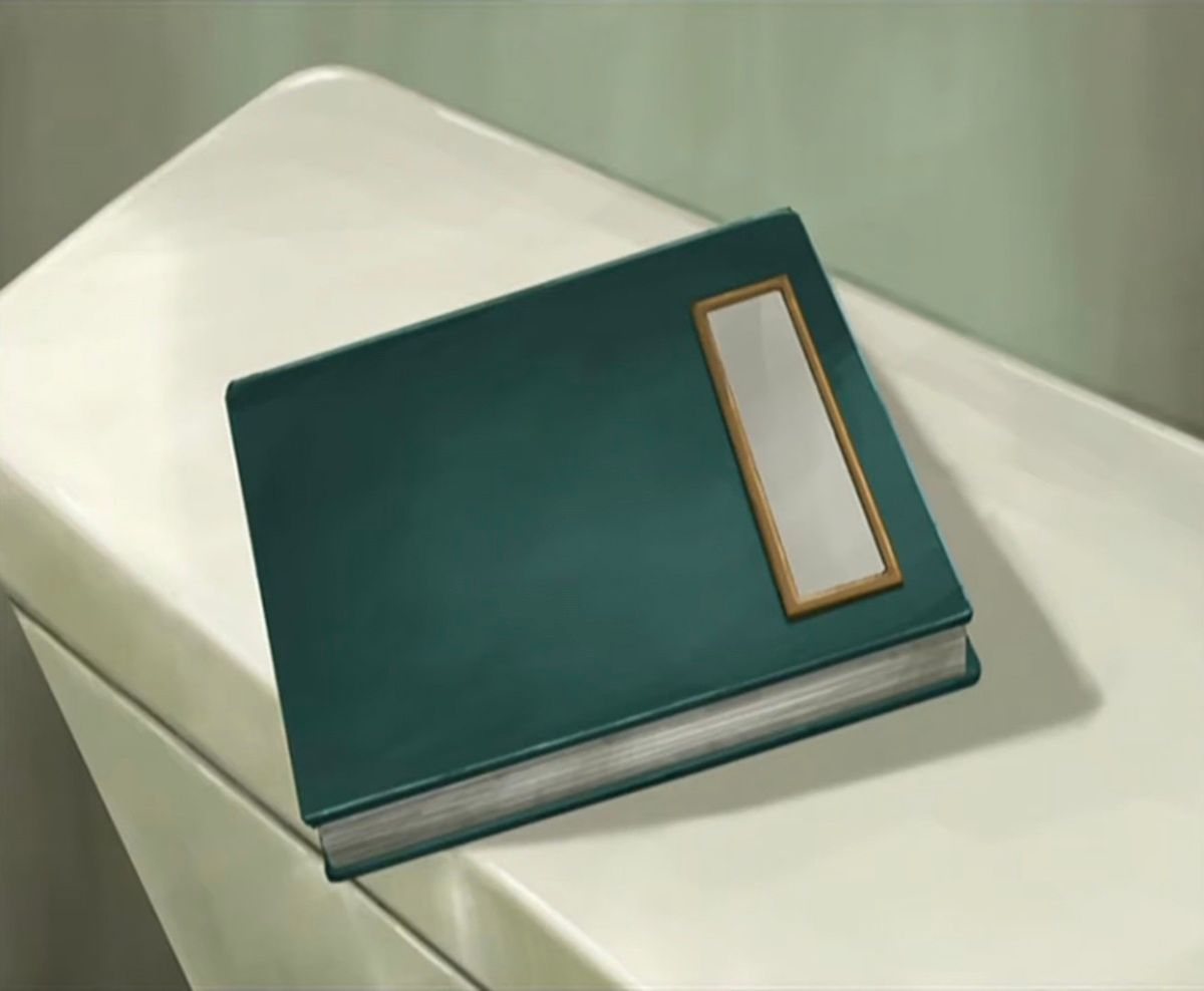 Code Lyoko S1E4 "Log Book" Recap