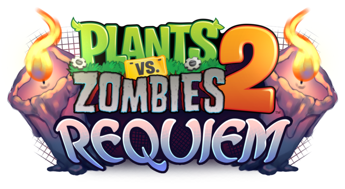 Plants vs. Zombies 2 Requiem (Video Game) - TV Tropes