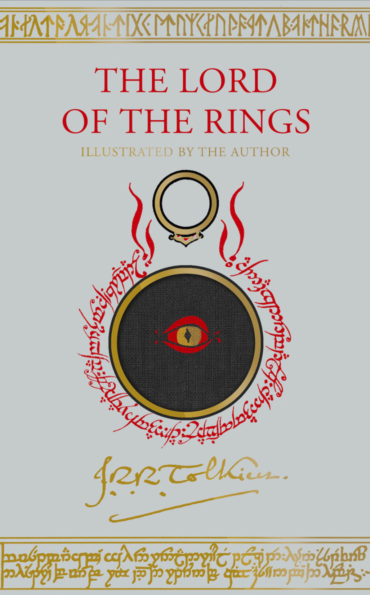 The Lord of the Rings (Literature) - TV Tropes