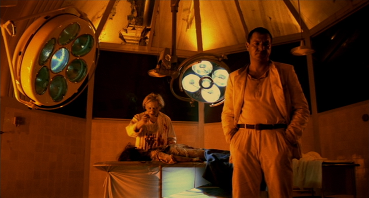The Element of Crime (Film) - TV Tropes