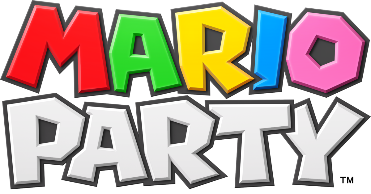 daisy mario brothers flag logo