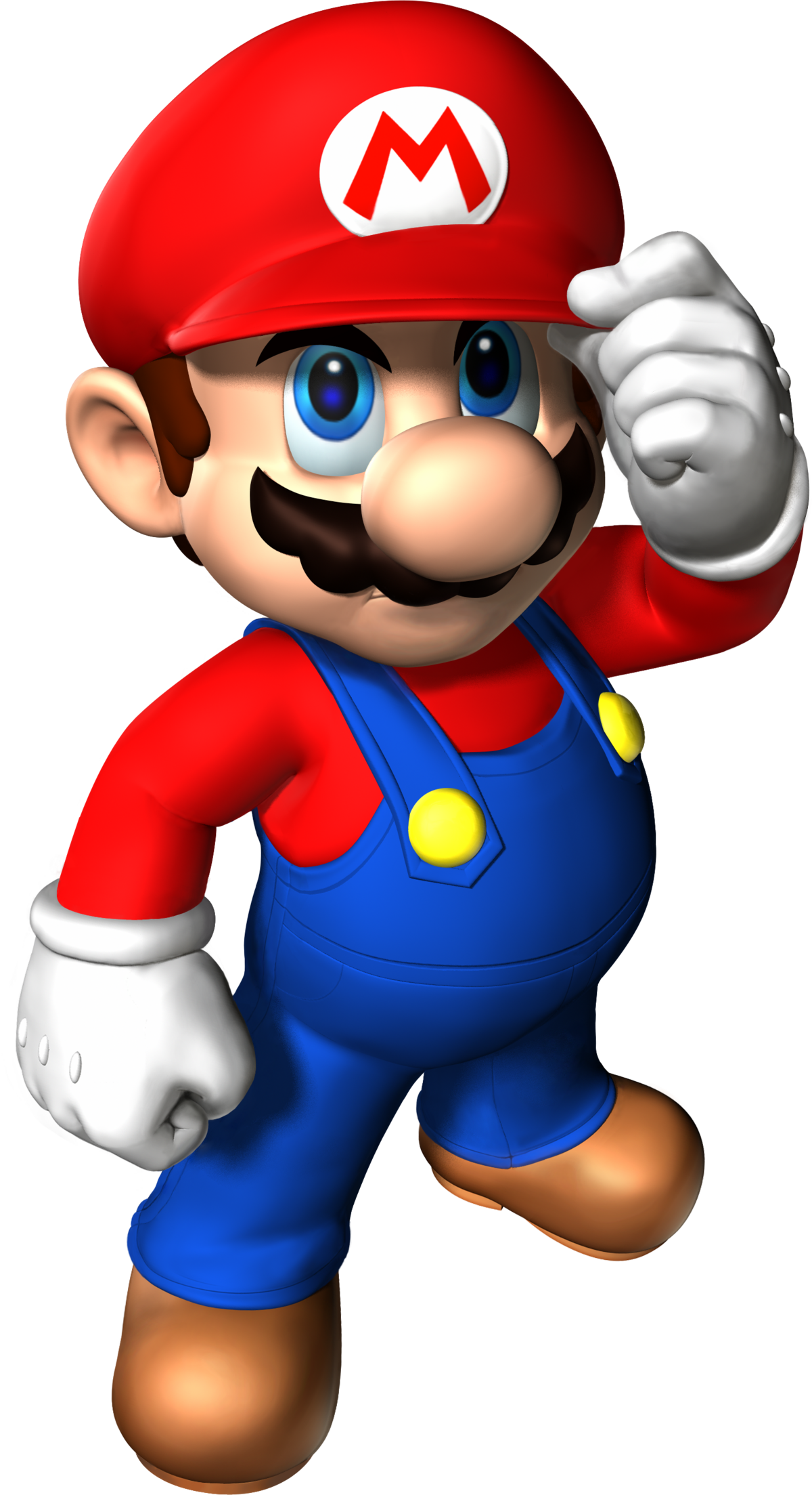 JustForFun / One-Mario Limit