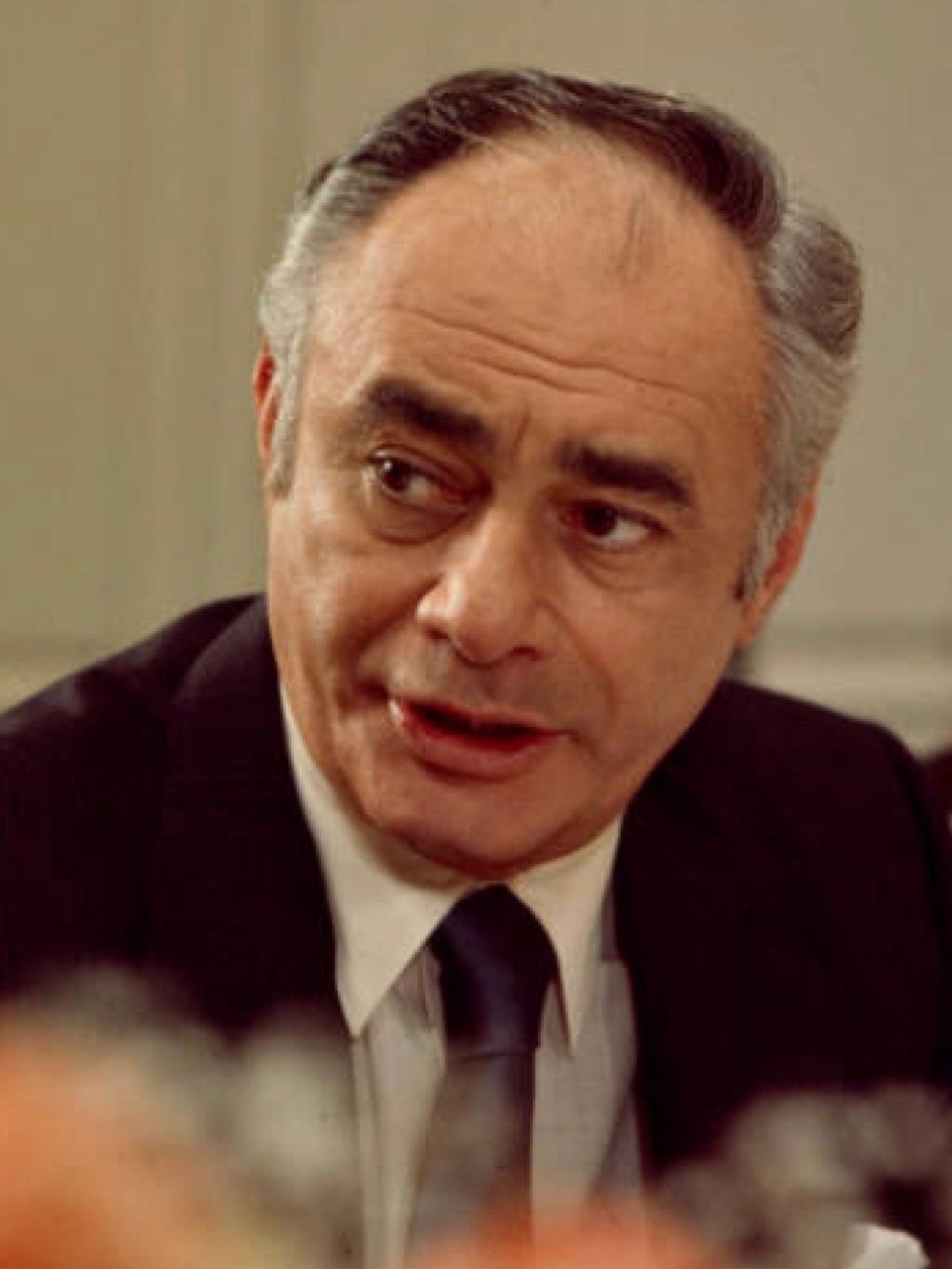 Martin Balsam (Creator)