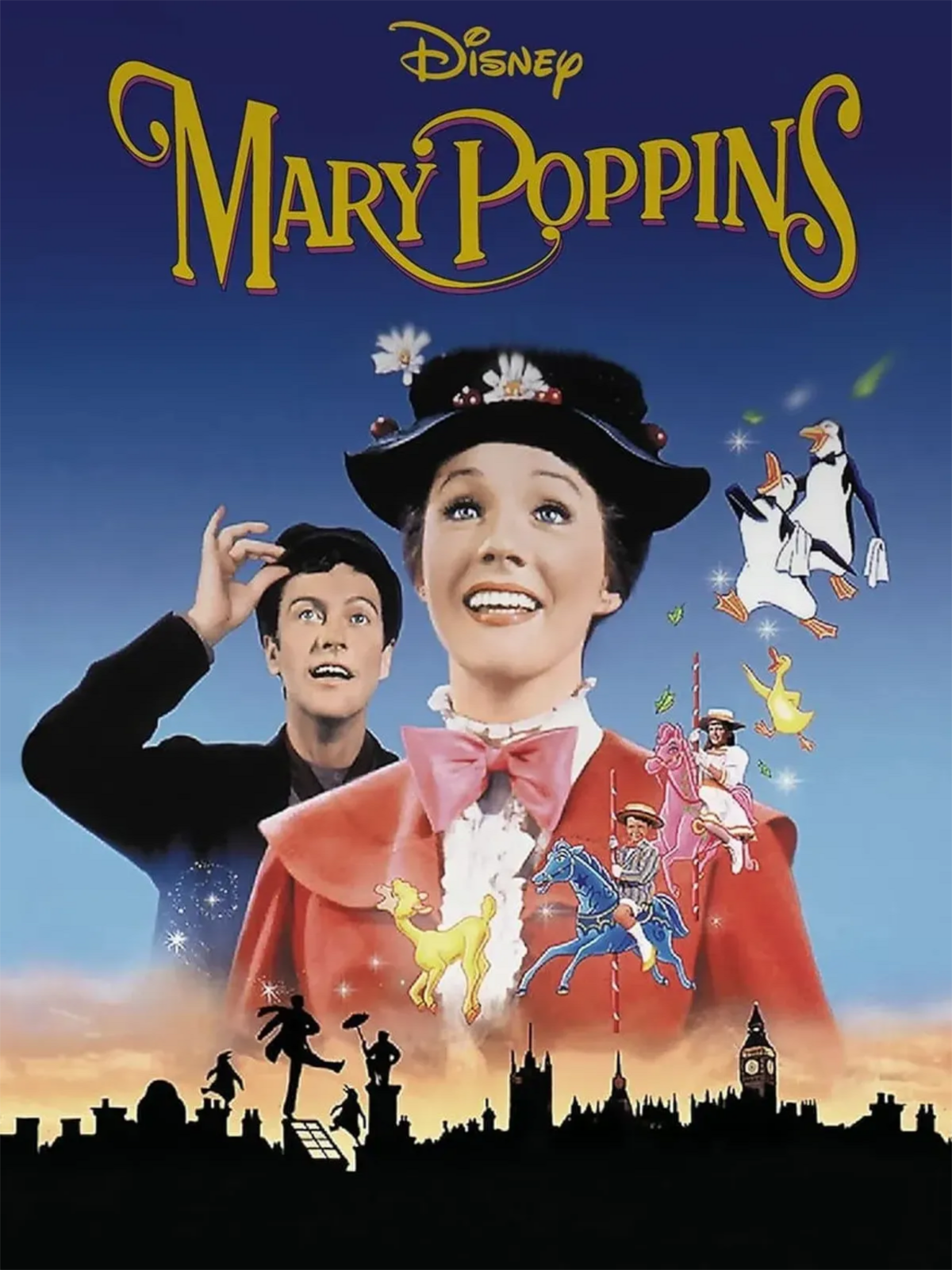 Mary Poppins (Film)