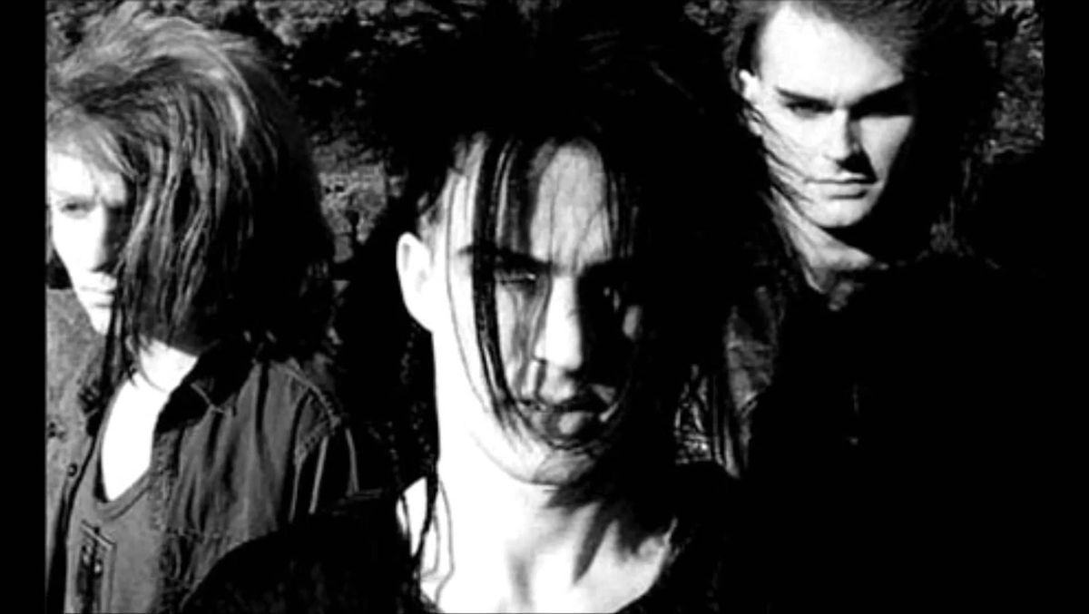 Skinny Puppy (Music) - TV Tropes