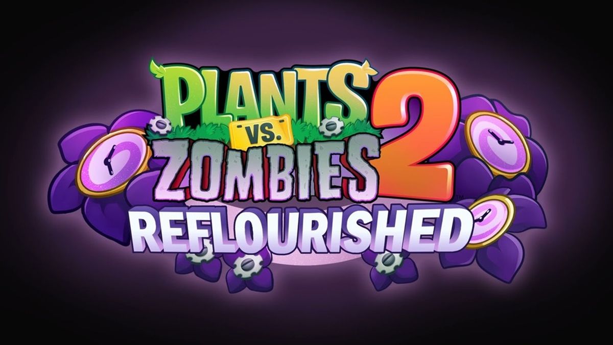 Plants vs. Zombies 2 Reflourished (Video Game) - TV Tropes