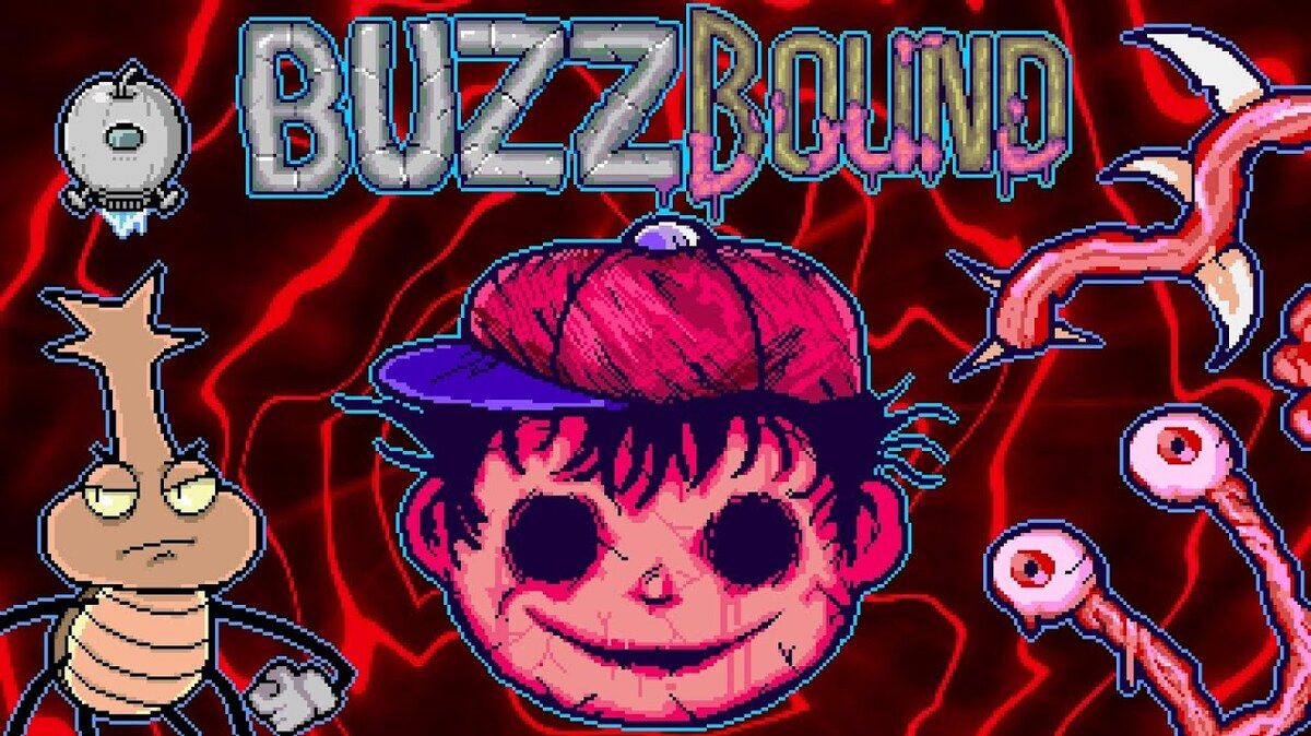 BuzzBound (Web Animation) - TV Tropes