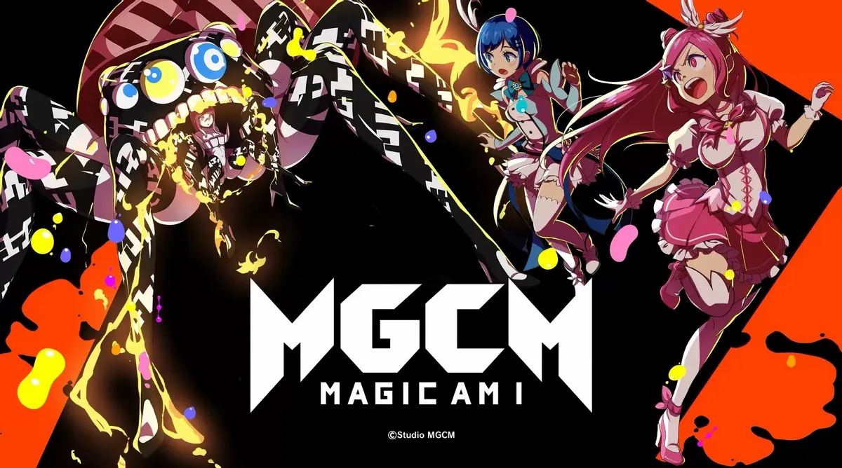 I=MGCM (Video Game) - TV Tropes