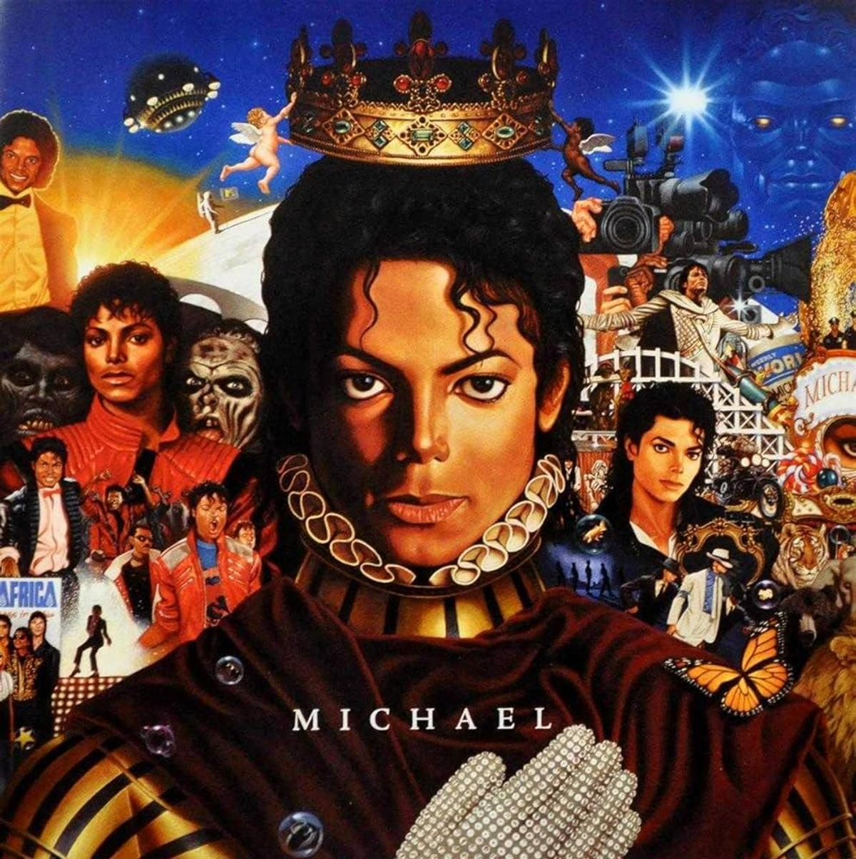 Michael (Music) - TV Tropes