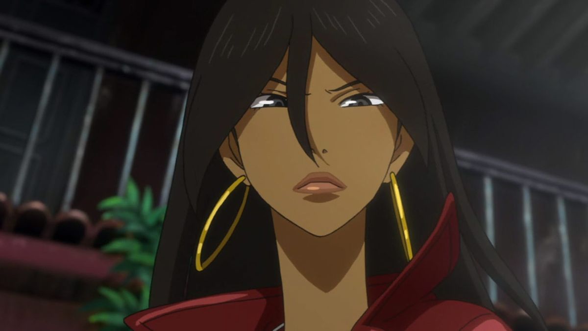 Characters in Michiko & Hatchin - TV Tropes