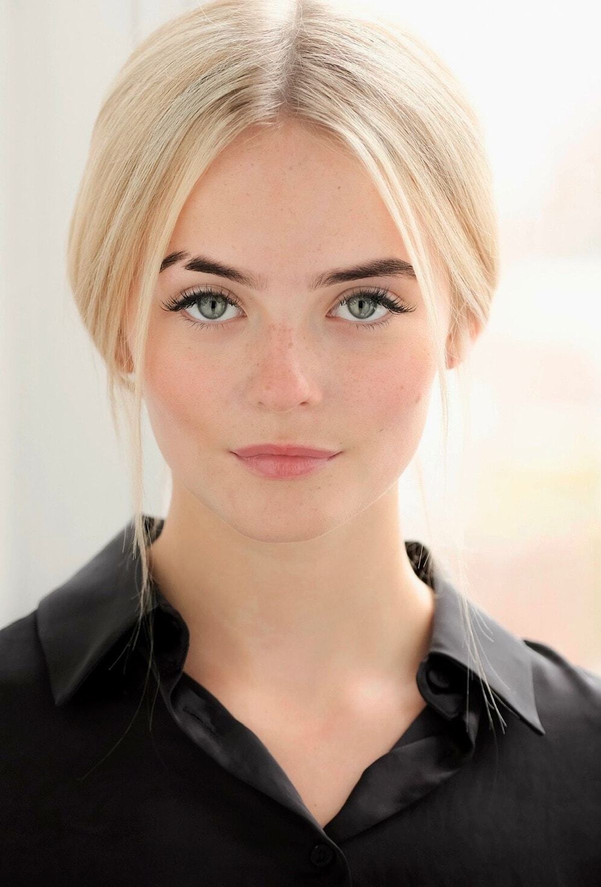 Millie Gibson (Creator) TV Tropes