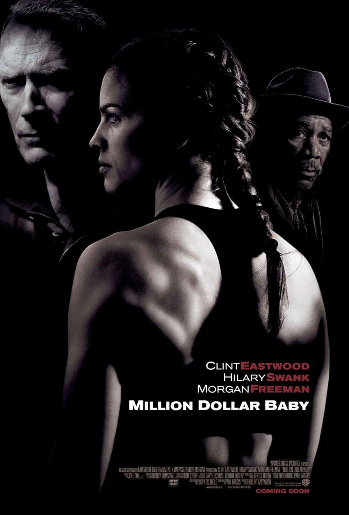 Million Dollar Baby (Film)