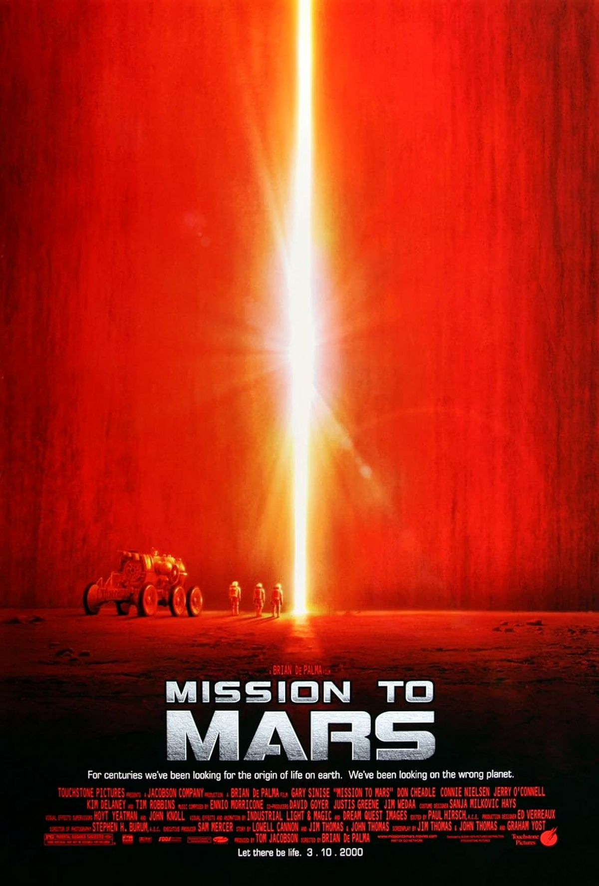 Mission to Mars (Film)