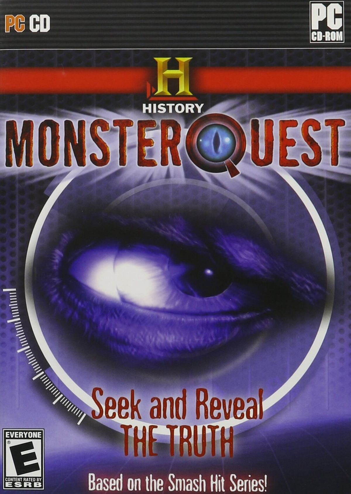 Monster Quest slot