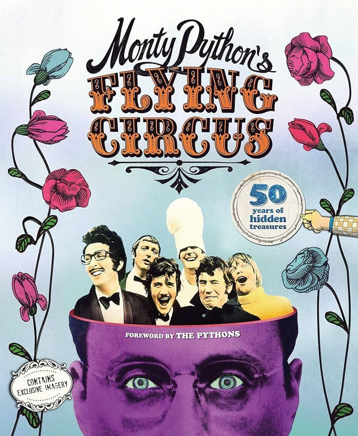 Monty Python's Flying Circus (Series) - TV Tropes