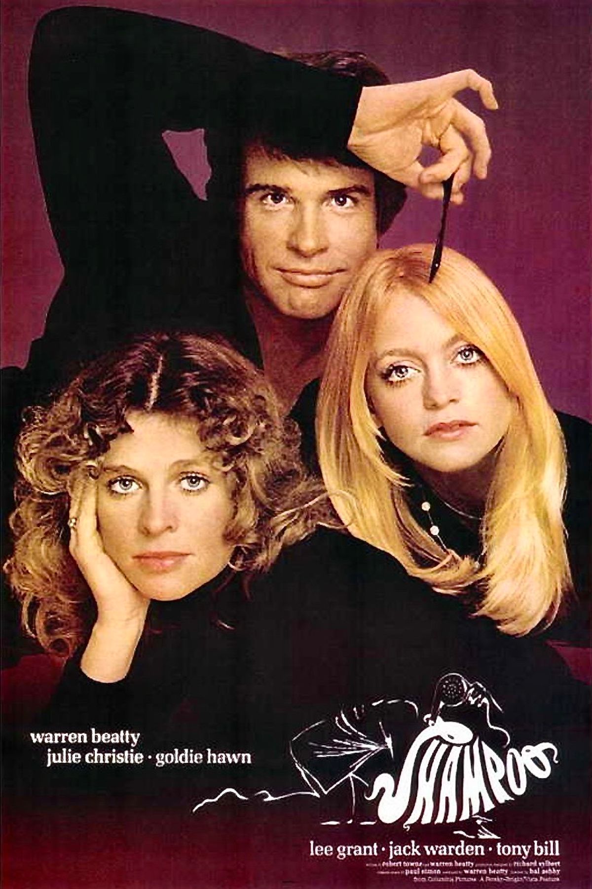 Shampoo movie wiki discount