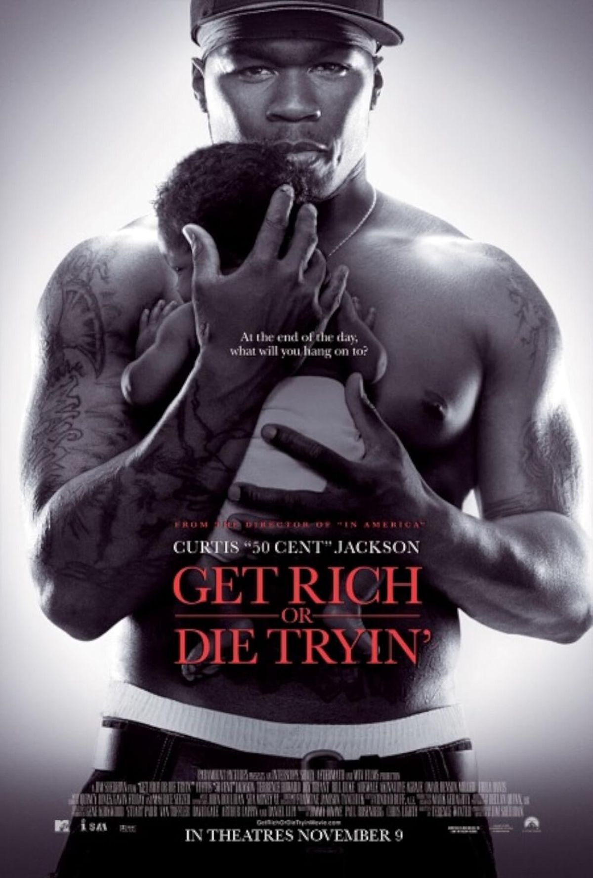 Get Rich Or Die Tryin Film TV Tropes kroatien-50-cent-m-nze-2023-euro-muenzen-tv-der-online-eurom-nzen