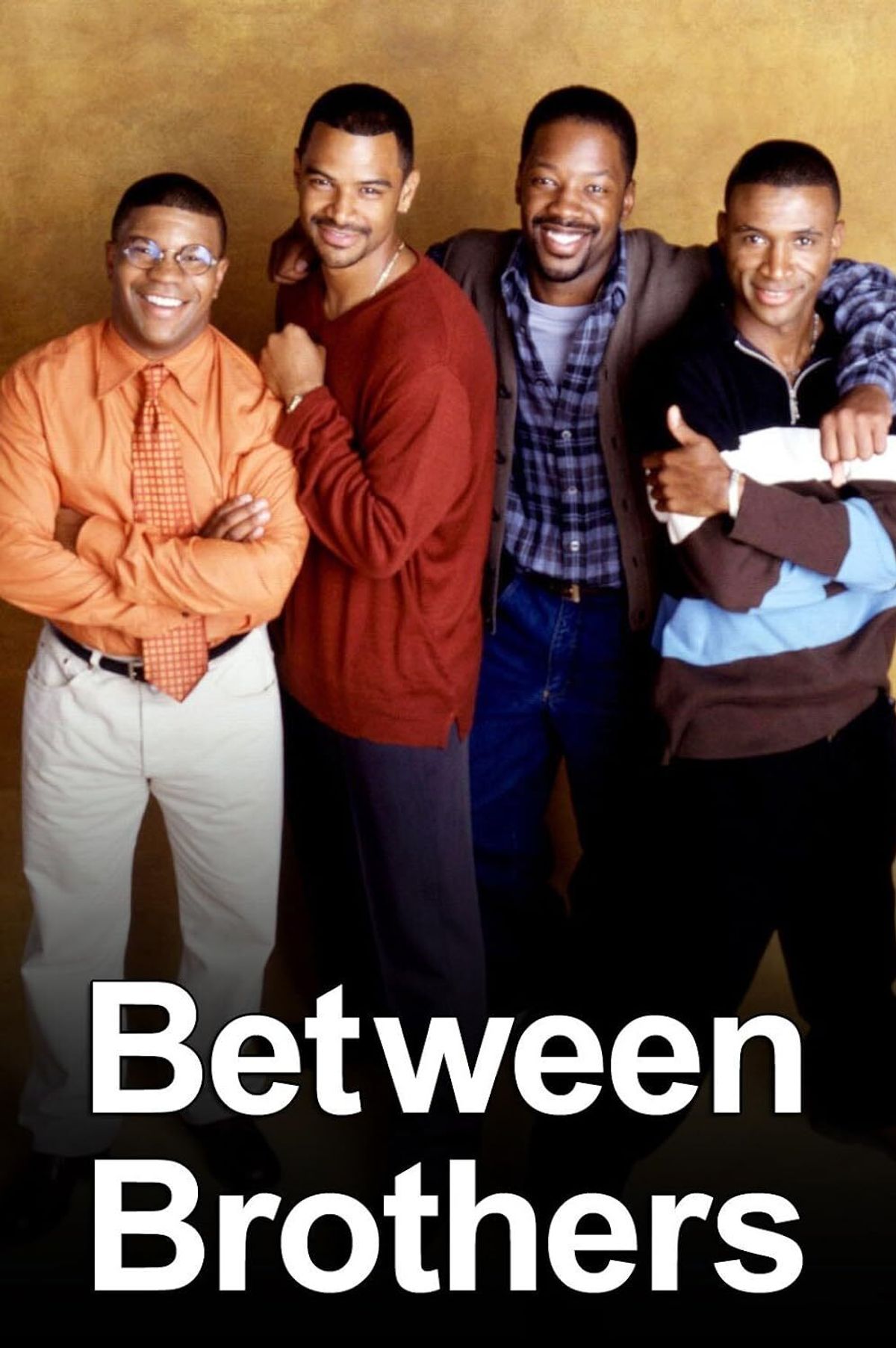 Between Brothers (Series) - TV Tropes