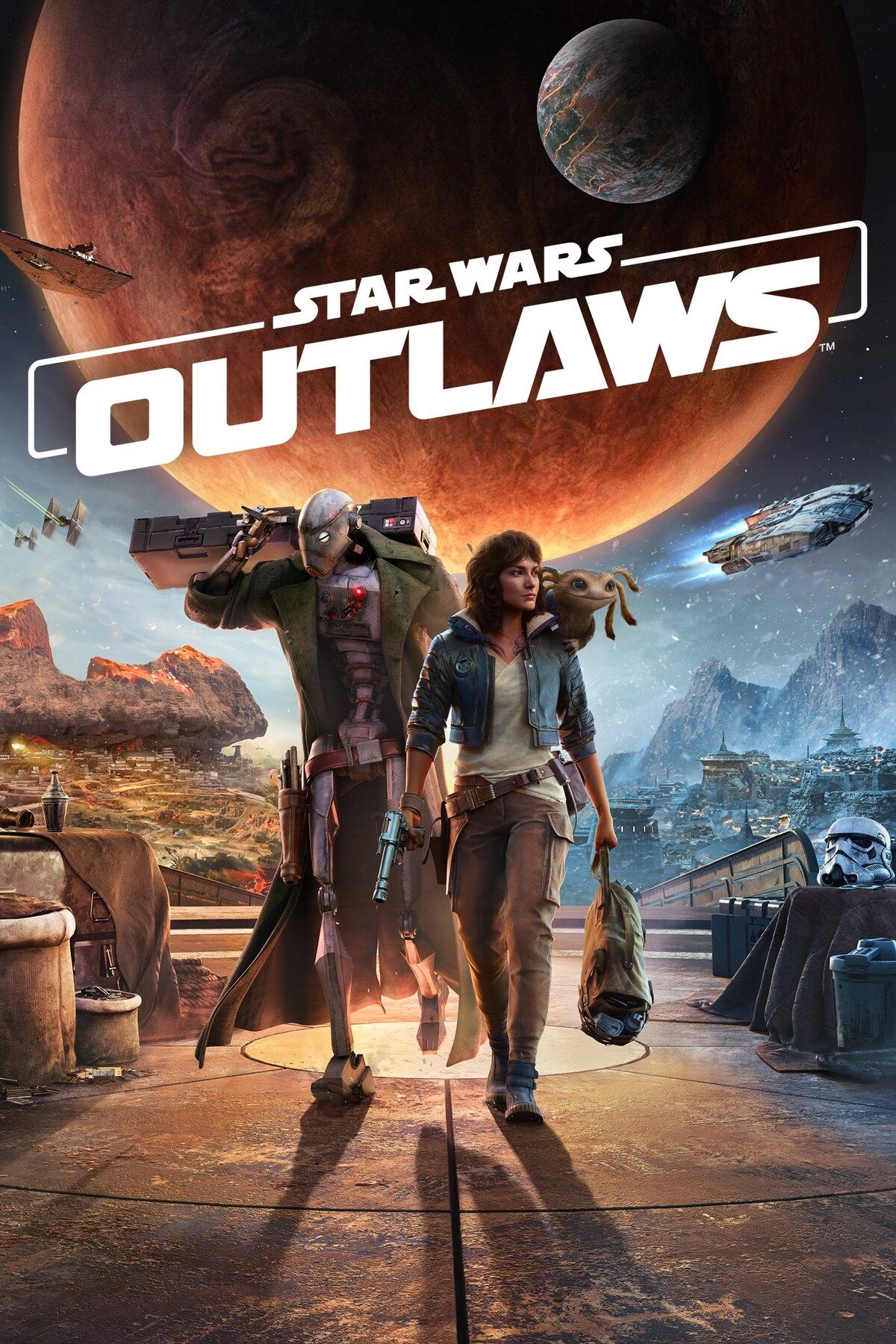 Jedi survivor desert ridge chests