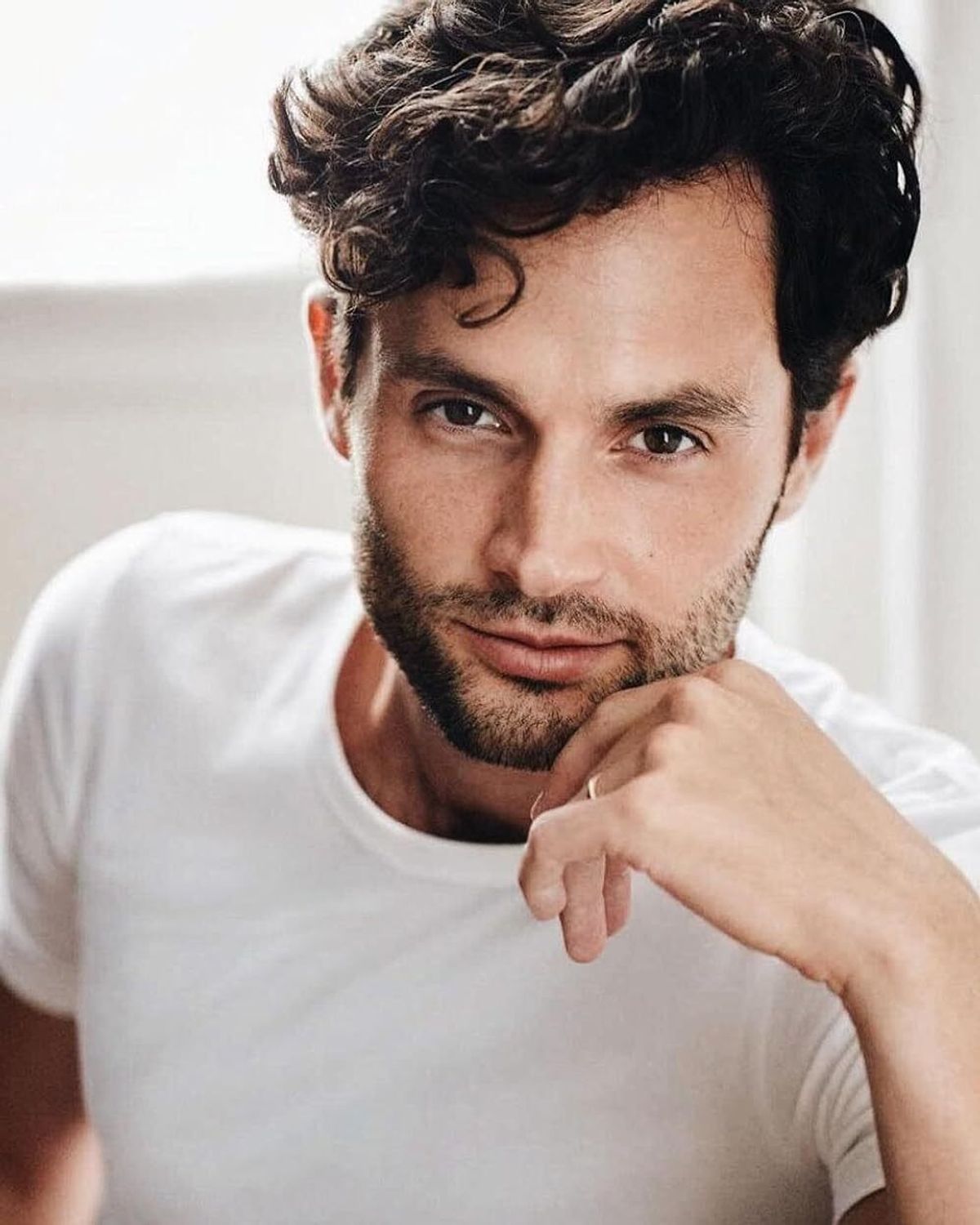 Penn Badgley (Creator) - TV Tropes