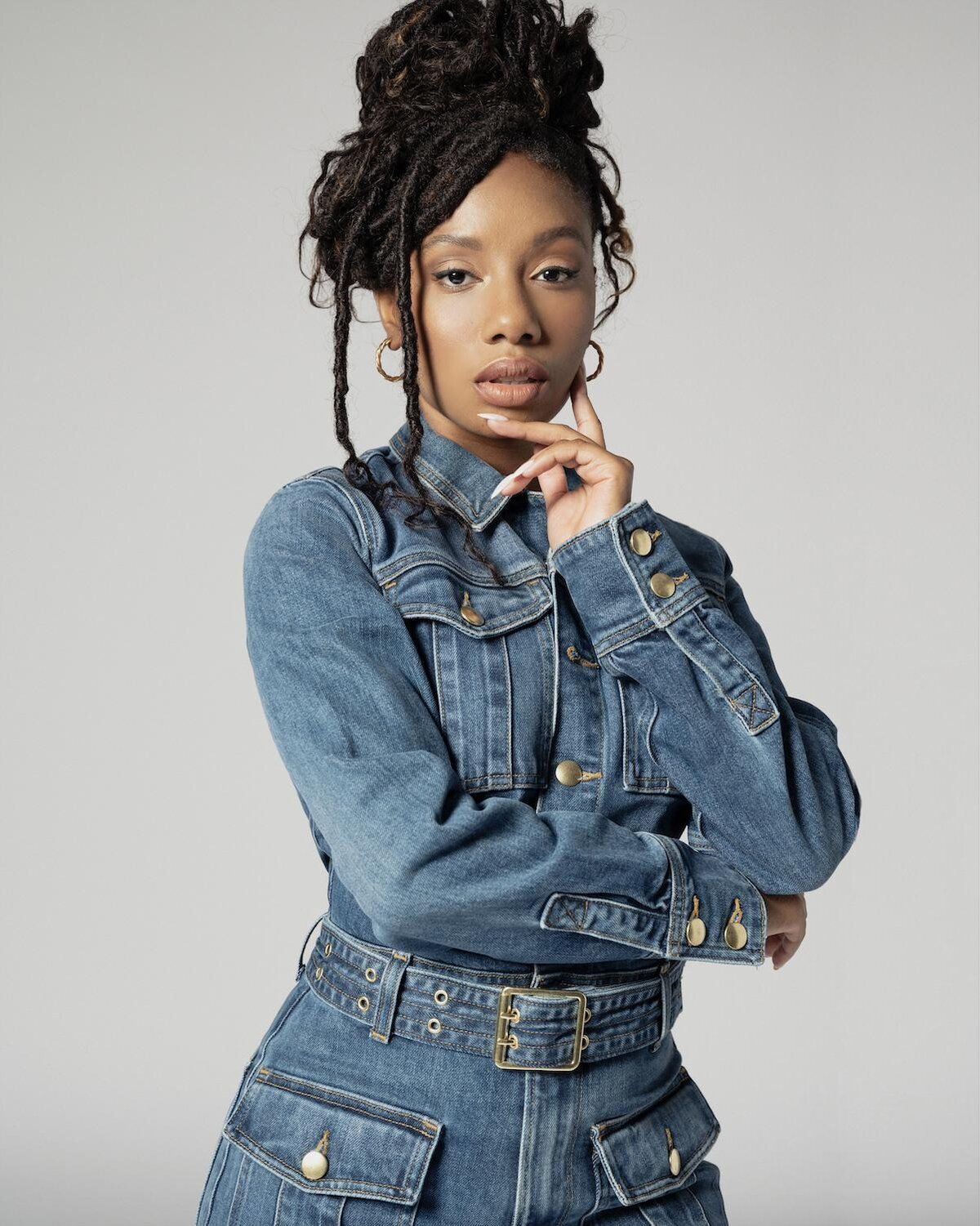 Imani Hakim (Creator) TV Tropes