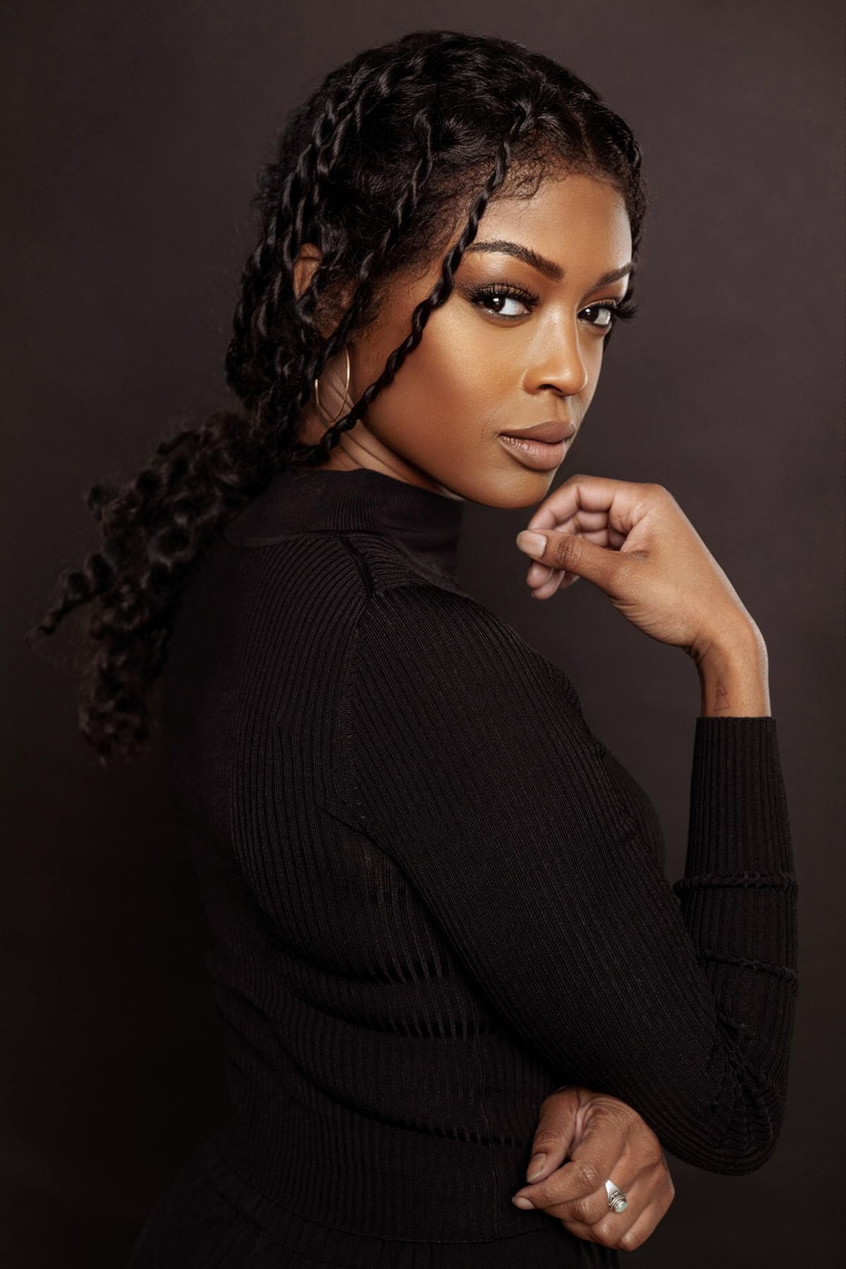 Javicia Leslie (Creator) - TV Tropes