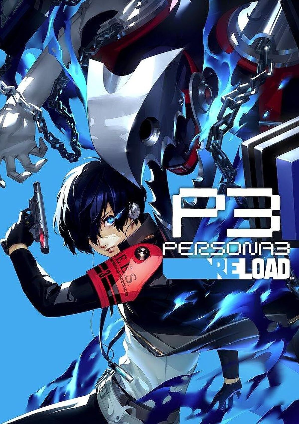 Persona 3 Reload (Video Game) - TV Tropes