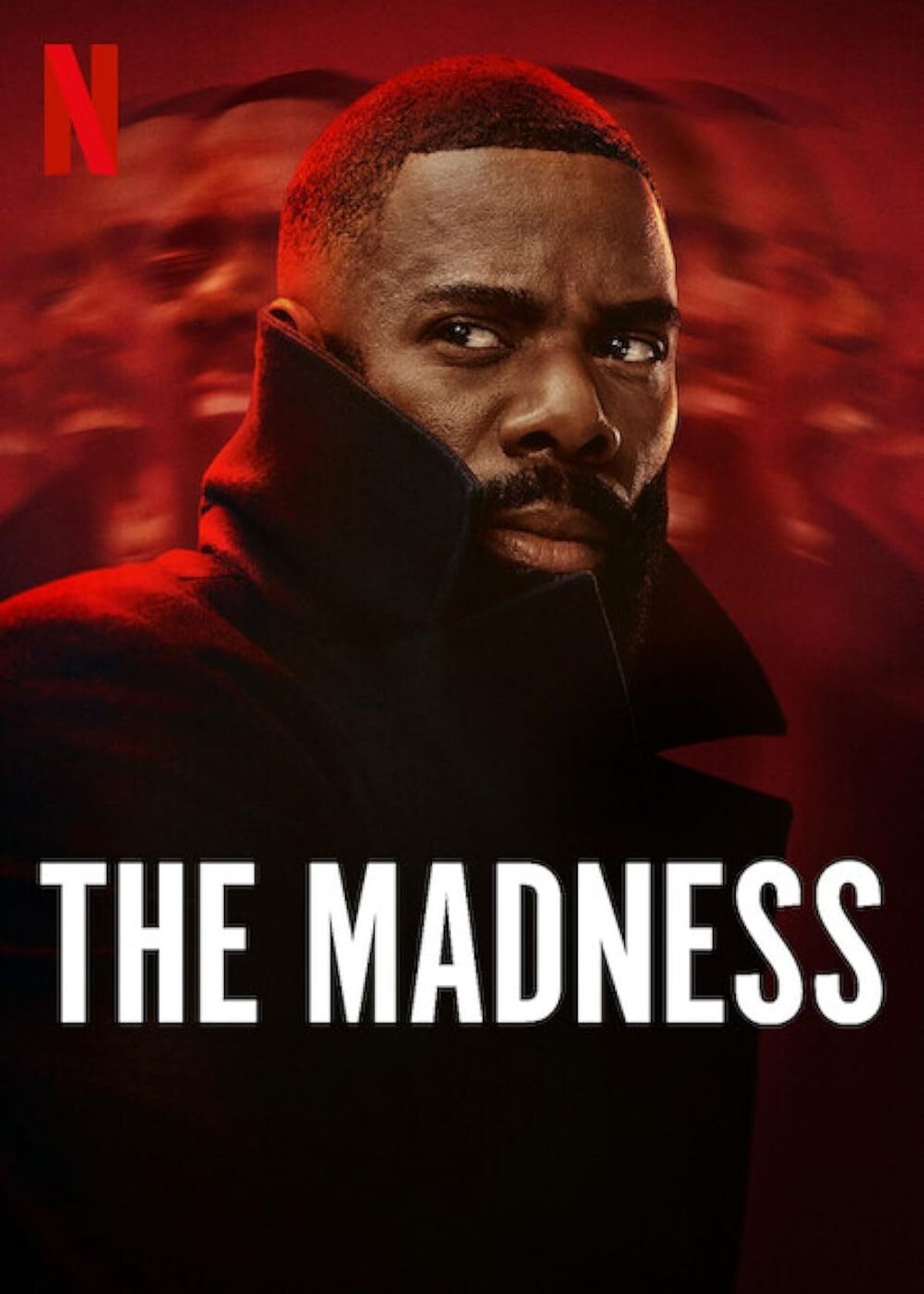 The Madness (Series) - TV Tropes