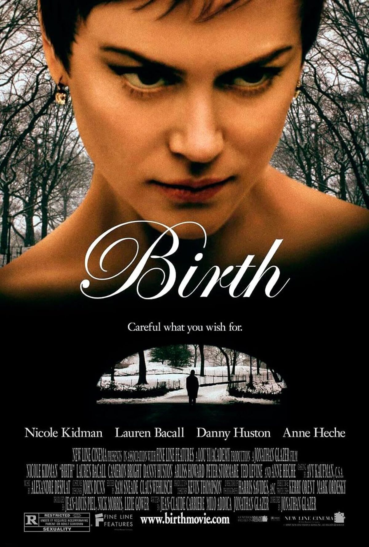 Birth (Film) - TV Tropes