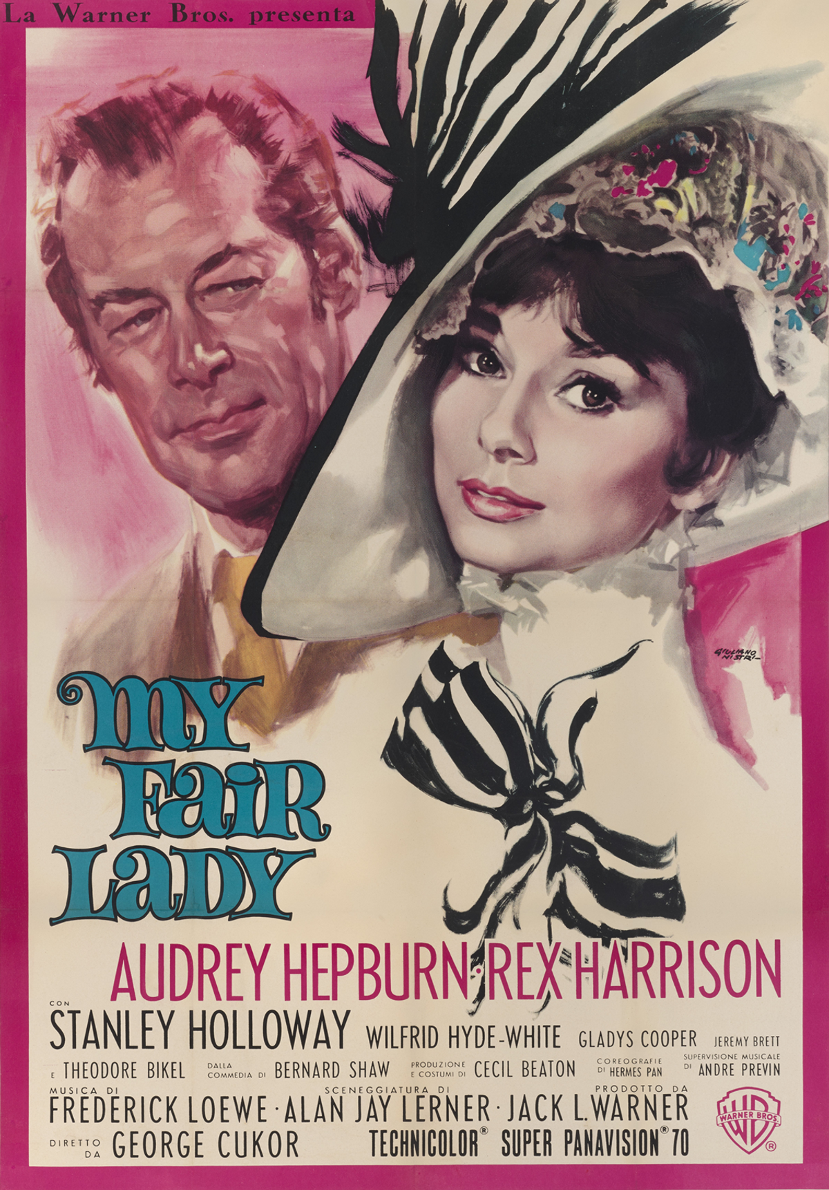 My Fair Lady (Film)