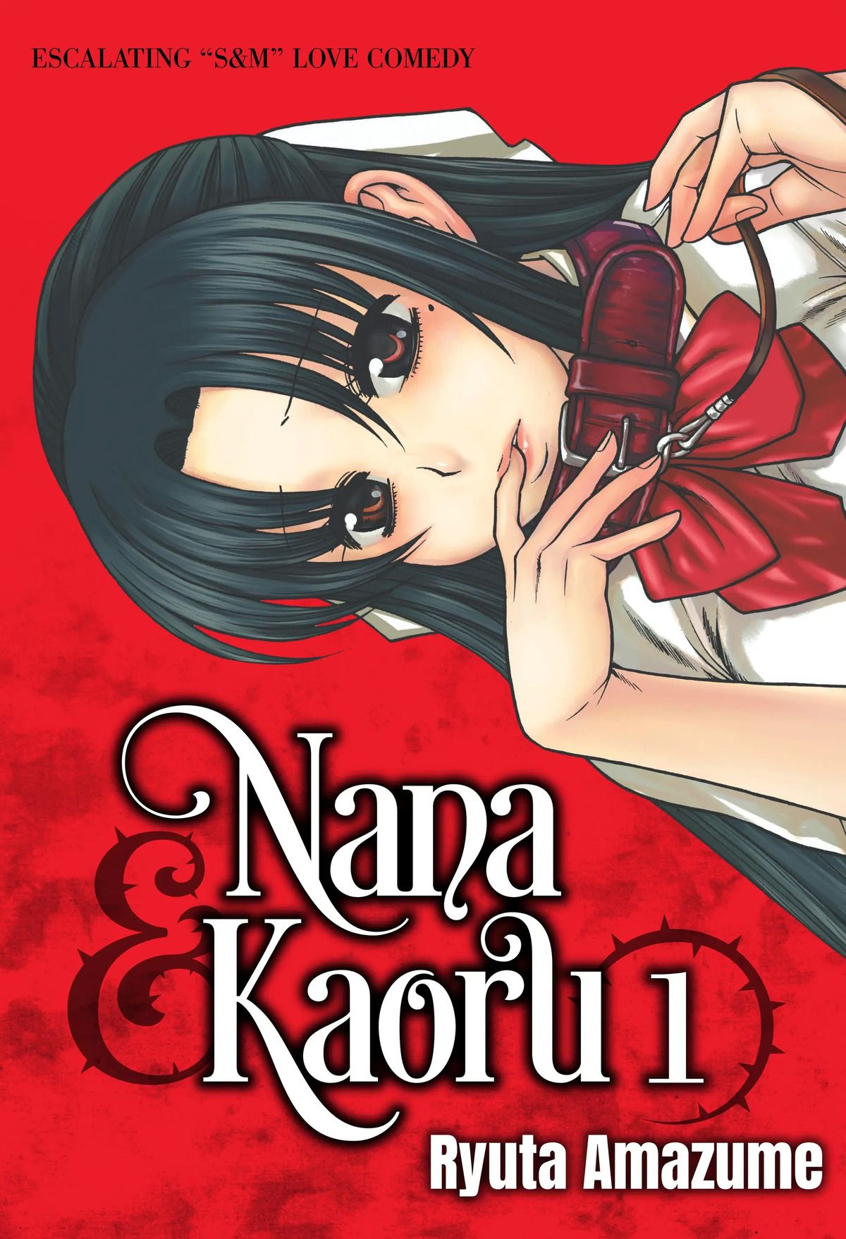 Nana & Kaoru (Manga) - TV Tropes