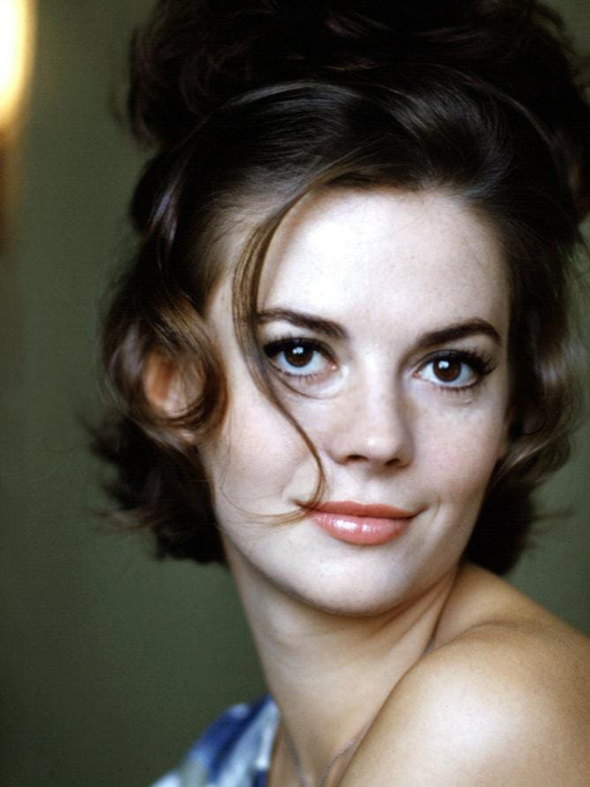 Natalie Wood (Creator) - TV Tropes