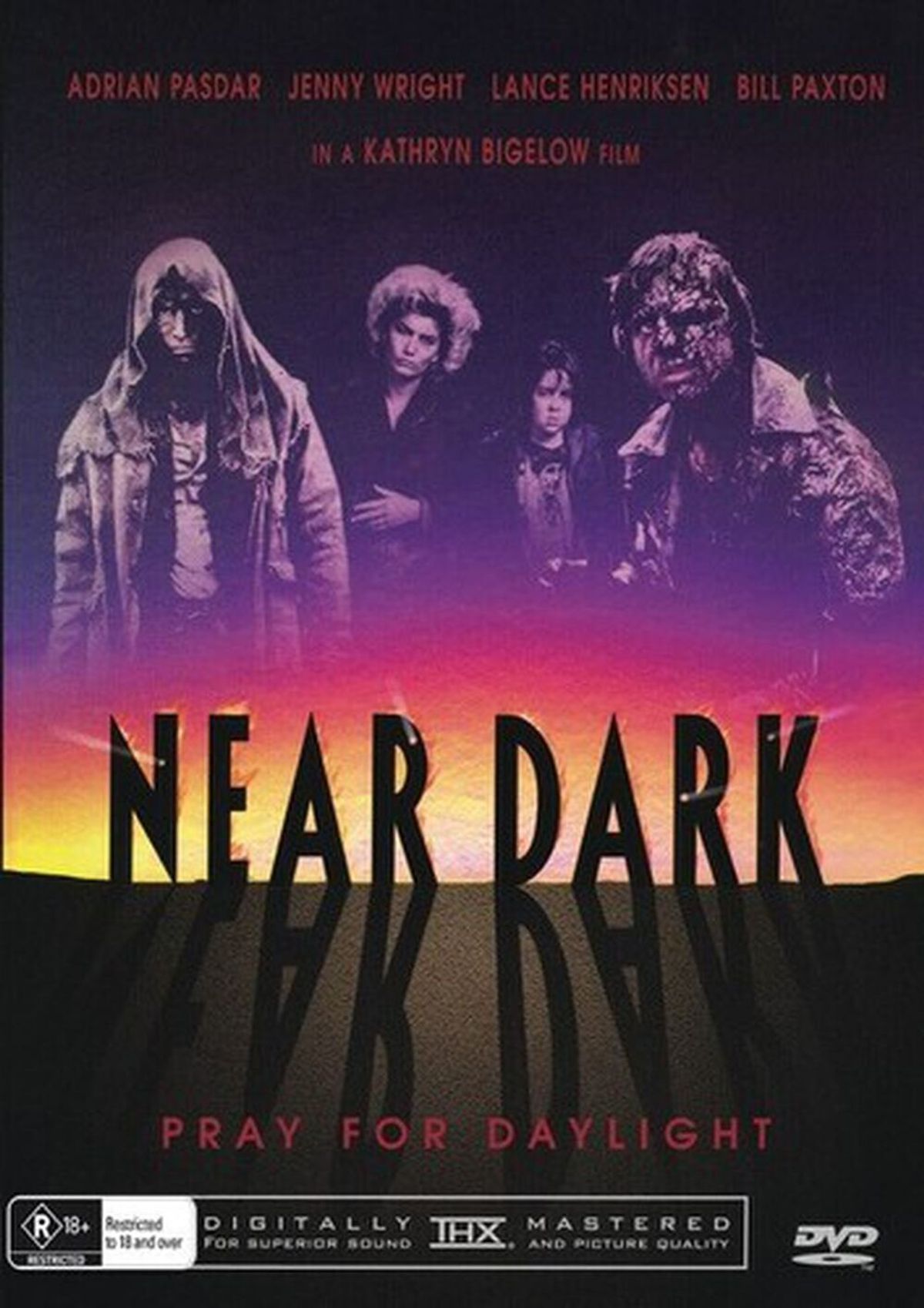 Near Dark (Film) - TV Tropes