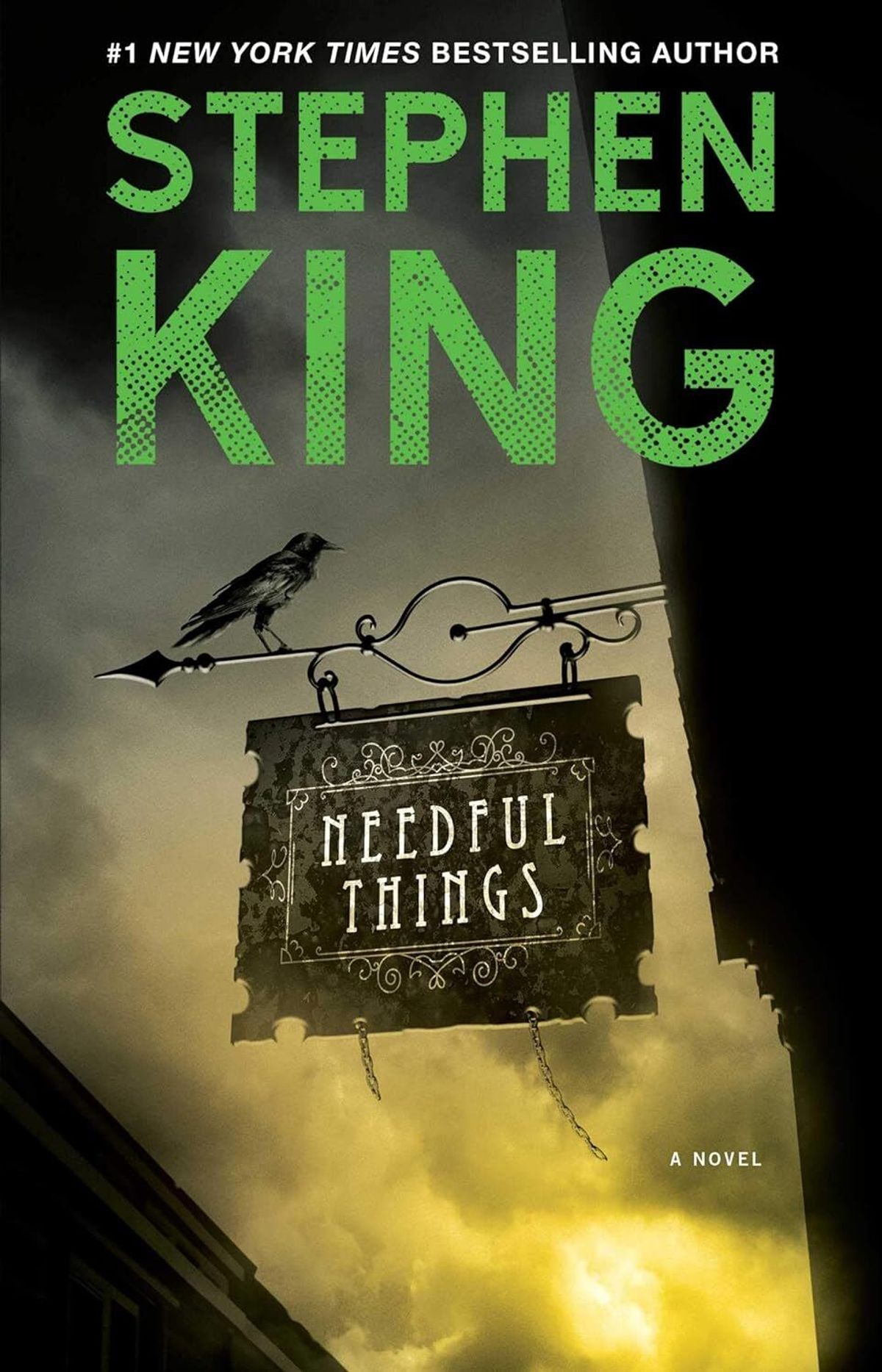 Needful Things (Literature)