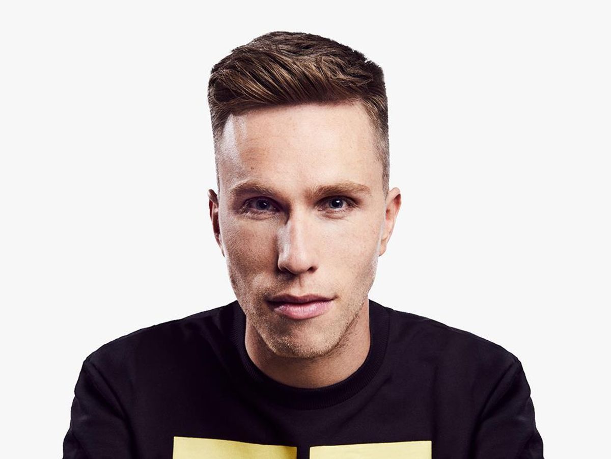 Nicky Romero (Music)