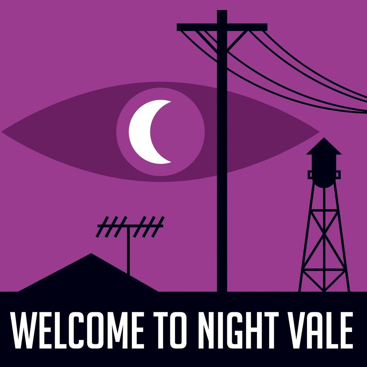 Welcome to Night Vale (Podcast)