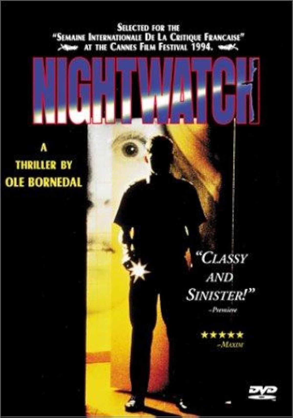 Nightwatch (1994) (Film)