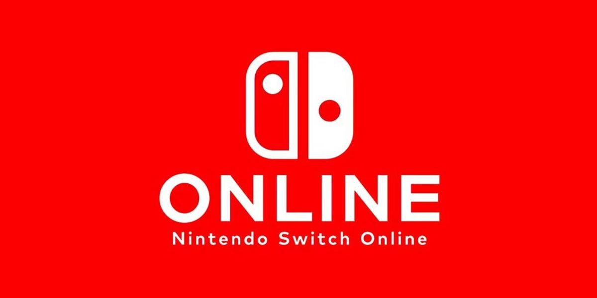 Platform / Nintendo Switch Online