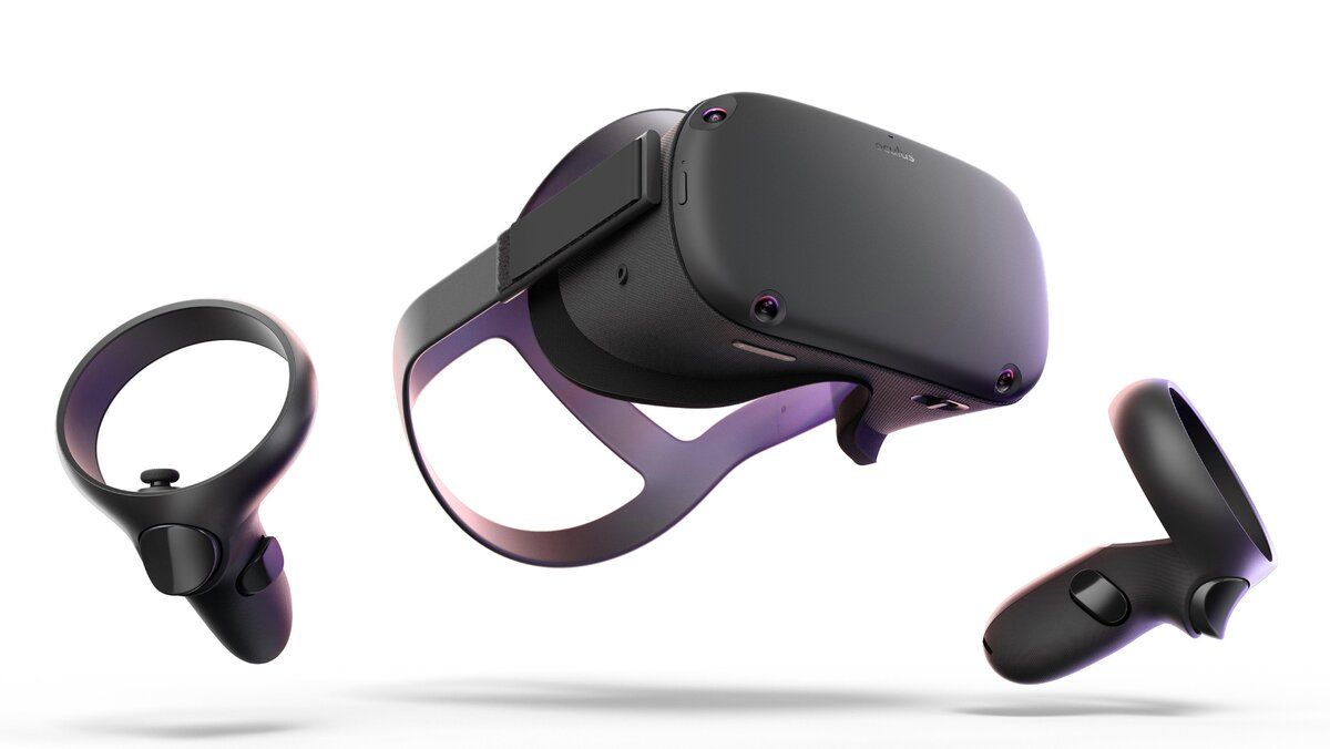 Oculus quest homebrew sales