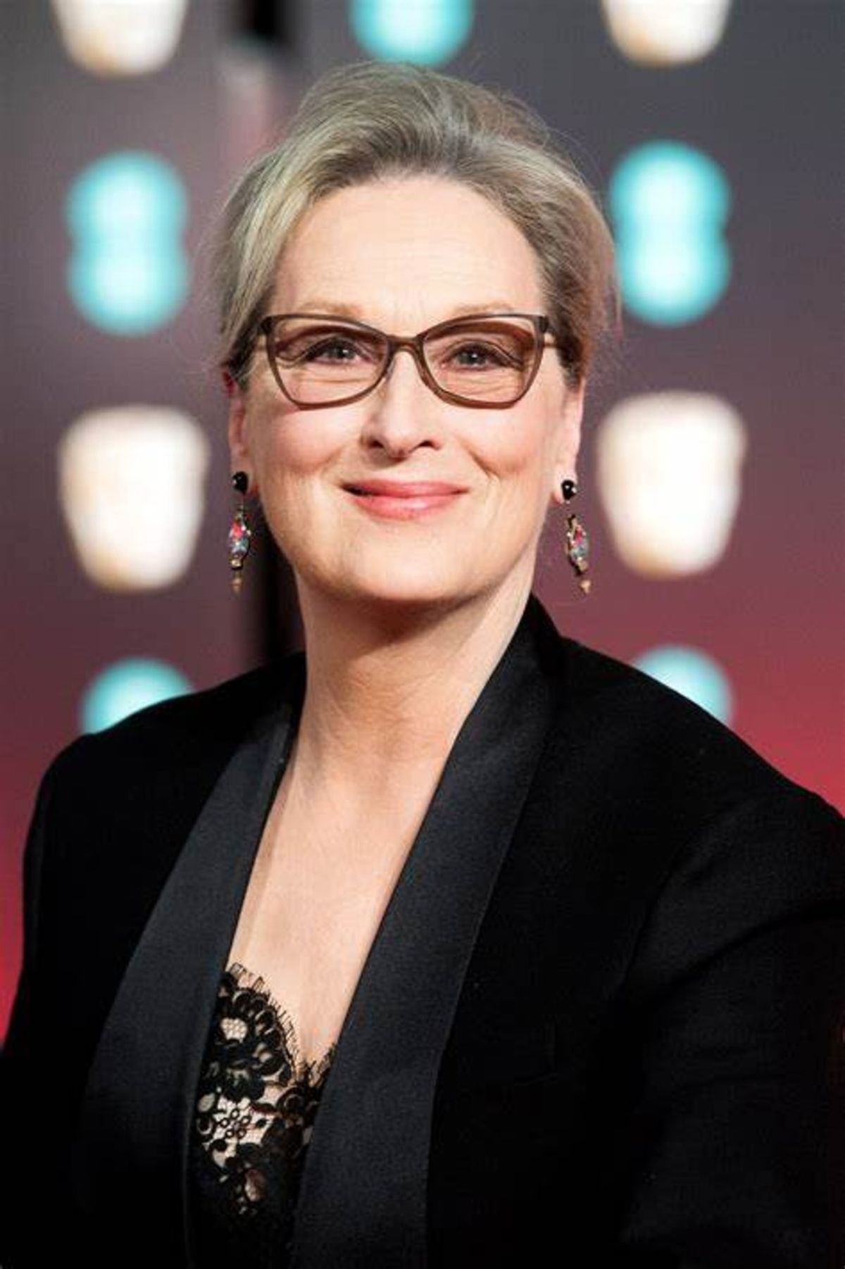 Meryl Streep (Creator)