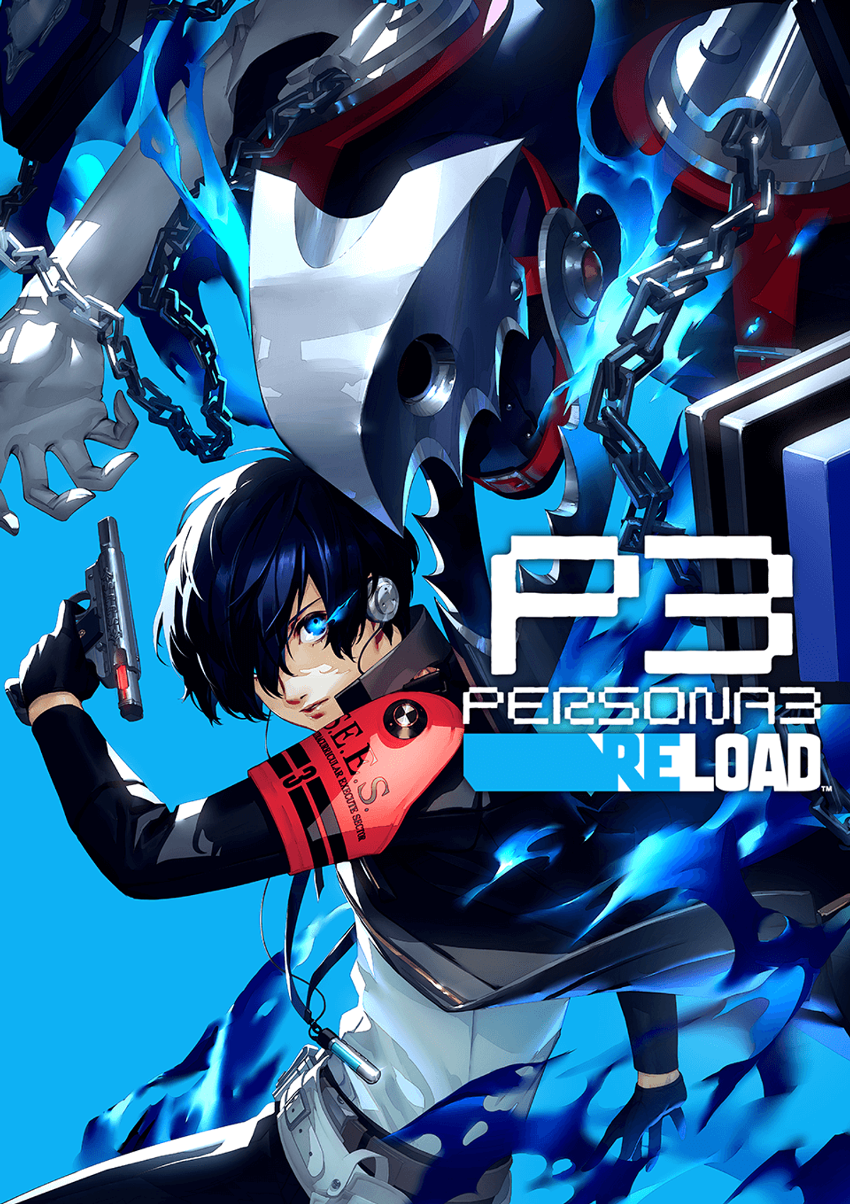 Persona 3 Reload (Video Game) - TV Tropes