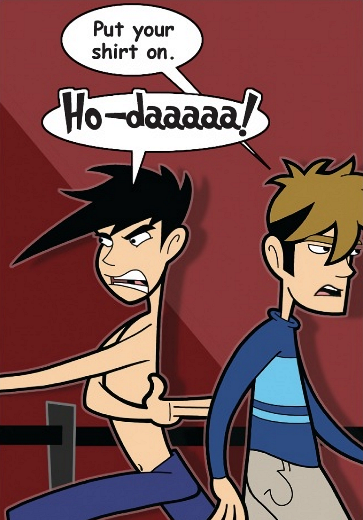Funny Bruce Lee Noises - TV Tropes