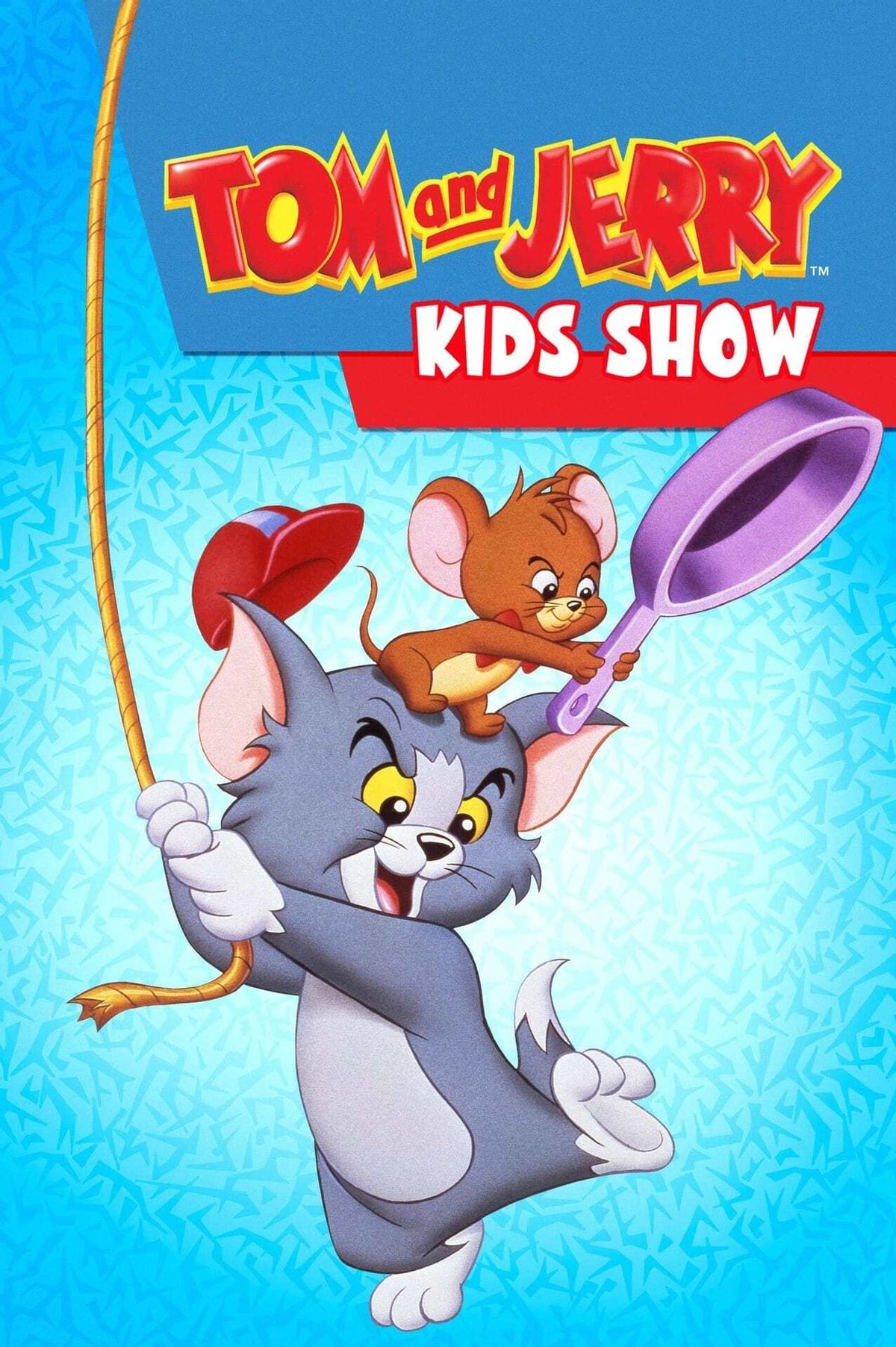 Tom & Jerry Kids (Western Animation)