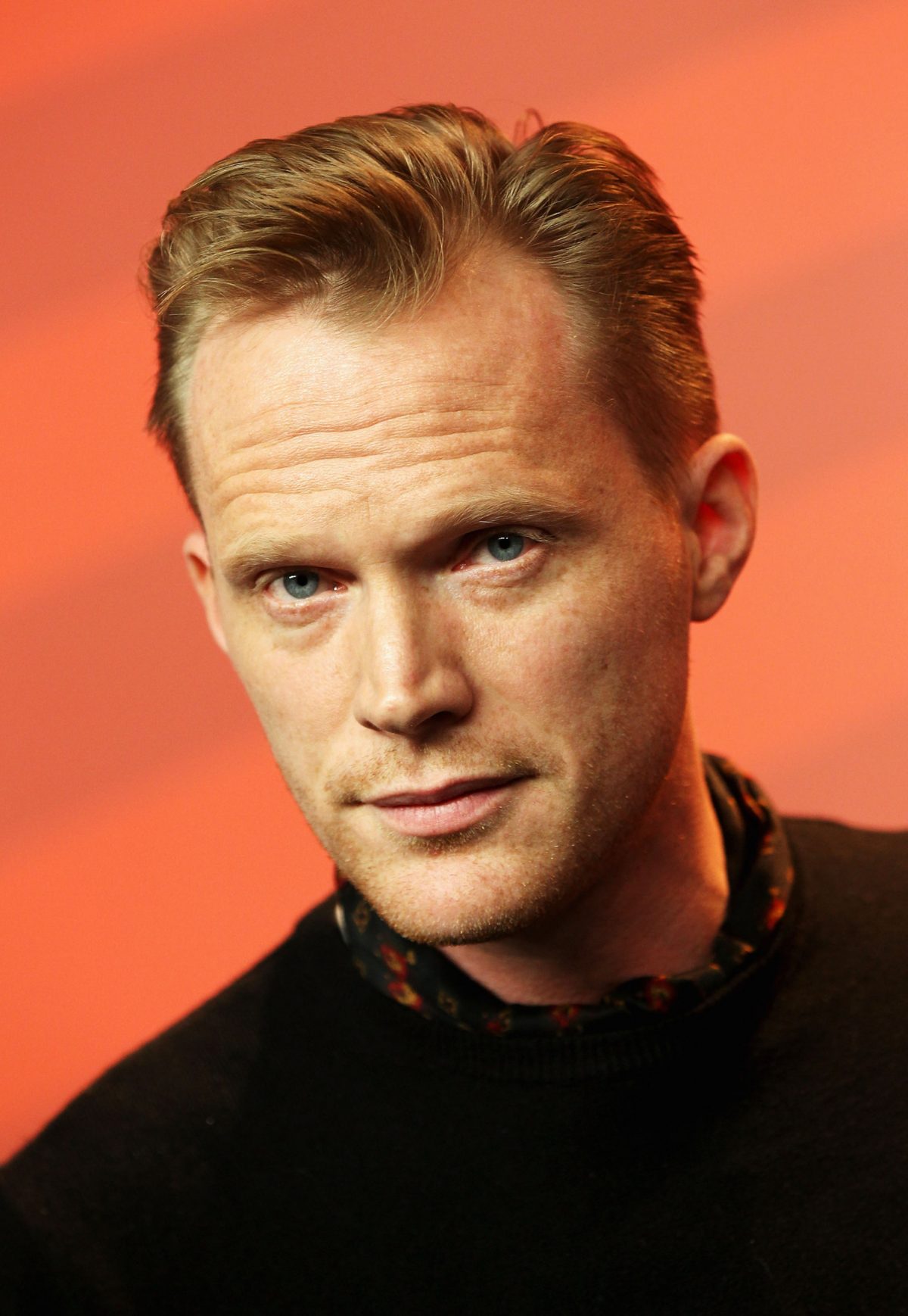 Paul Bettany (Creator) - TV Tropes