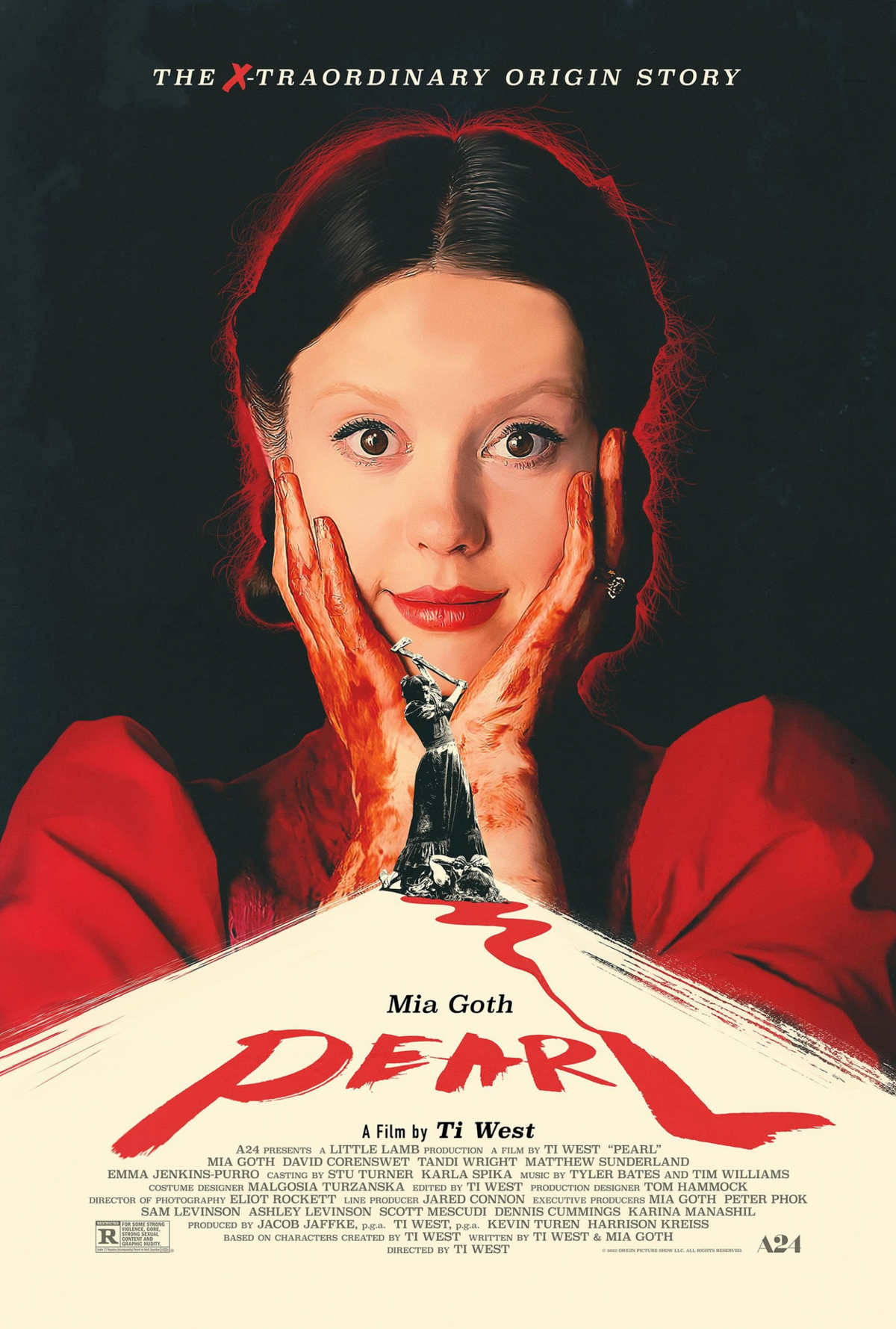 Pearl (2022) (Film) - TV Tropes