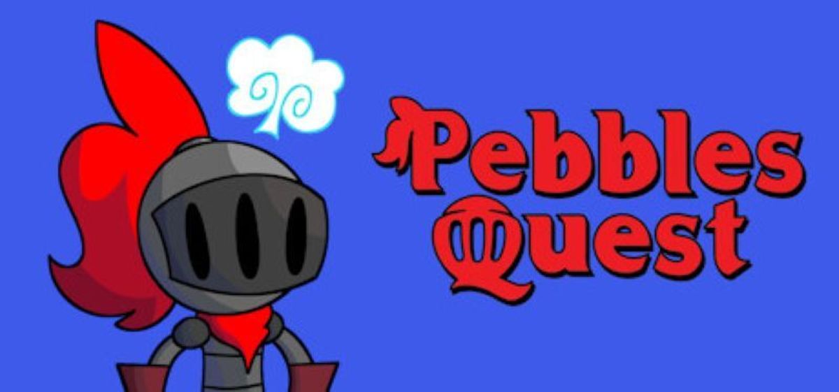 Pebbles Quest (Web Animation)