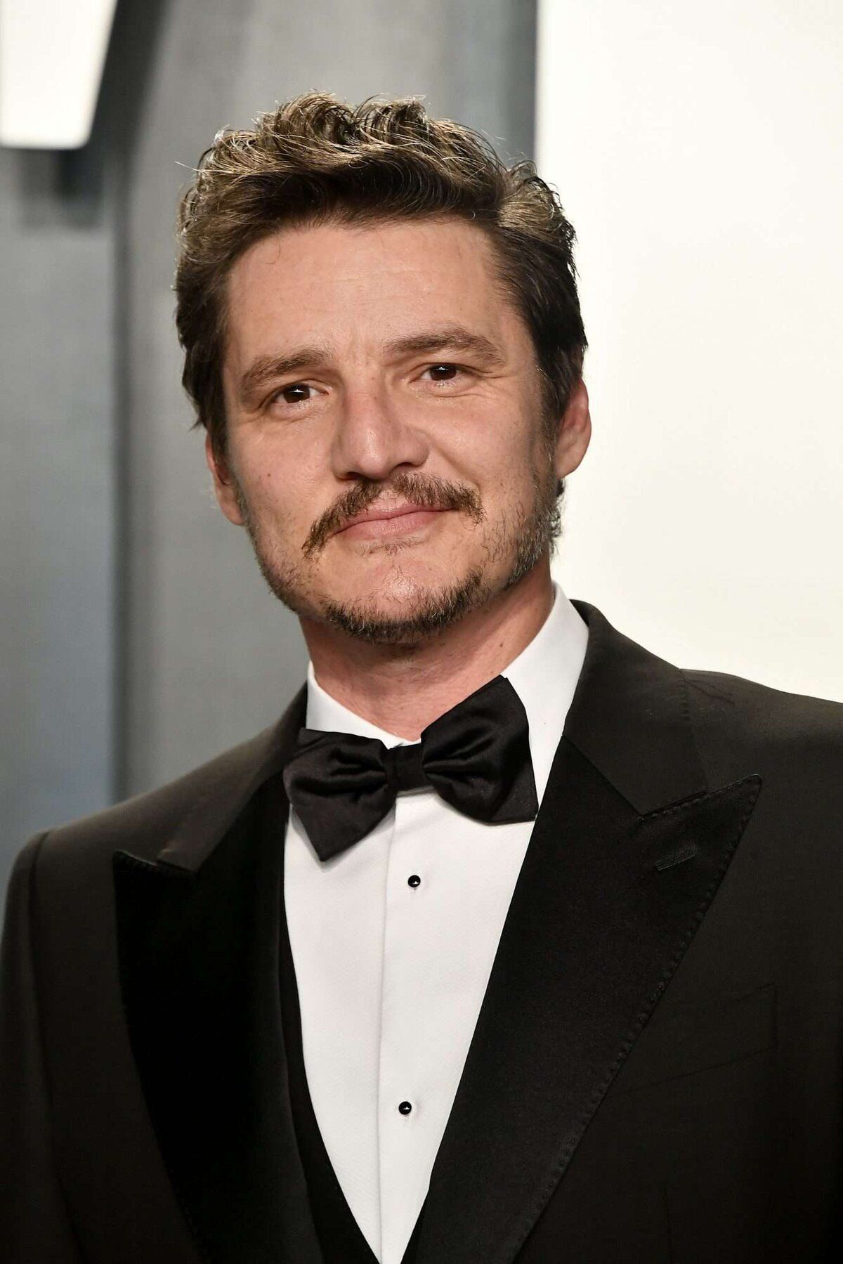 Pedro Pascal (Creator)