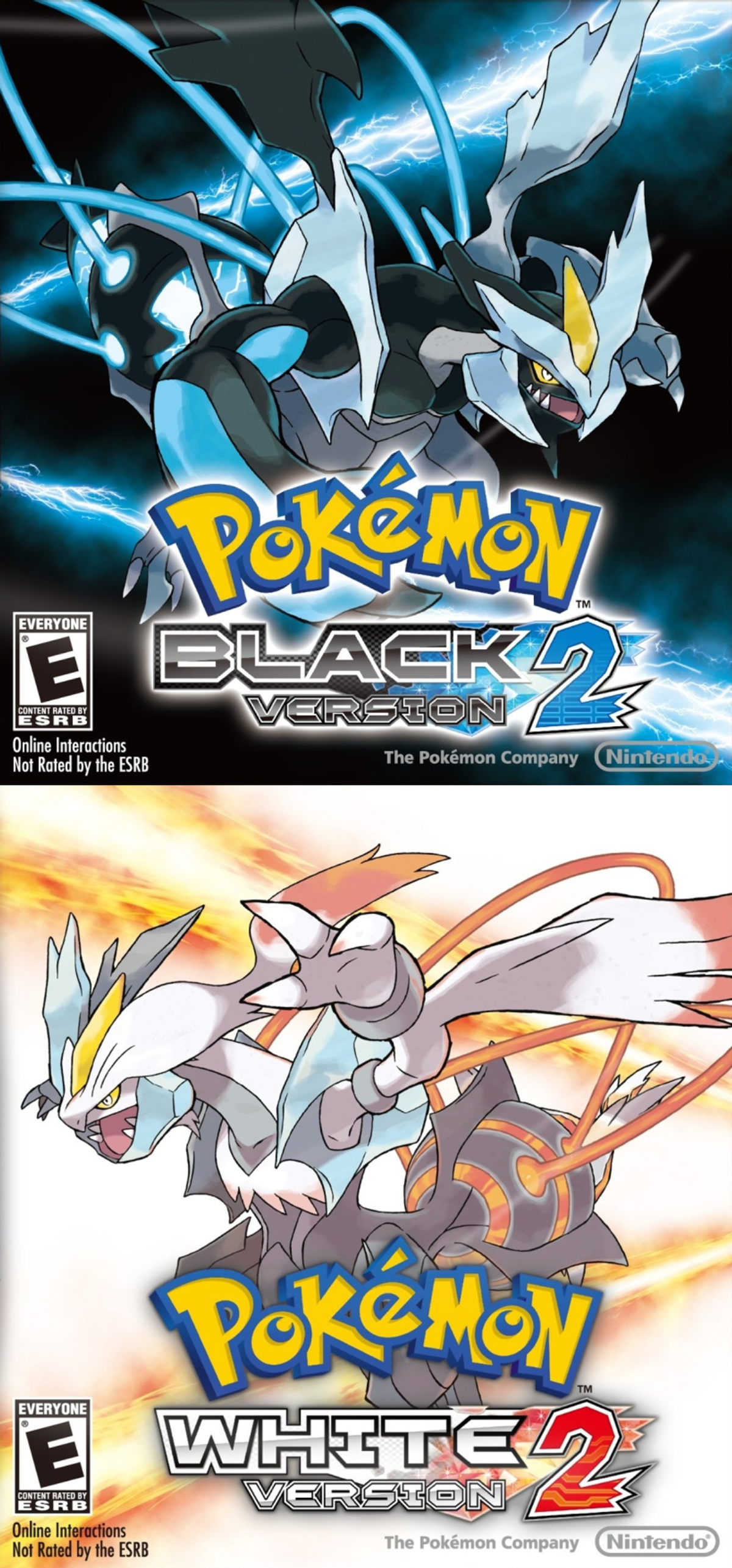 Pokemon Black 2 popular